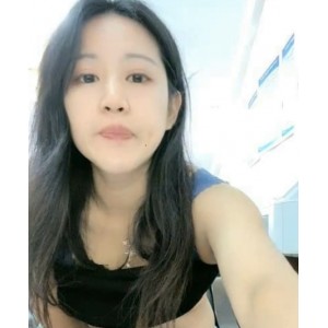 绿播沉沦：办公室白领小小溪超清录制视频大放异彩