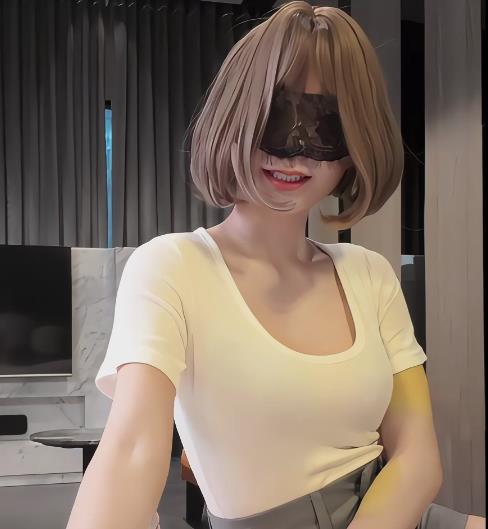 OnlyFans-Demi：晃动姬，气质迷人，放炮车灯，视觉感爆棚