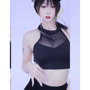CC樱奈热舞震撼登场！176个版本29.6G视频火爆上线