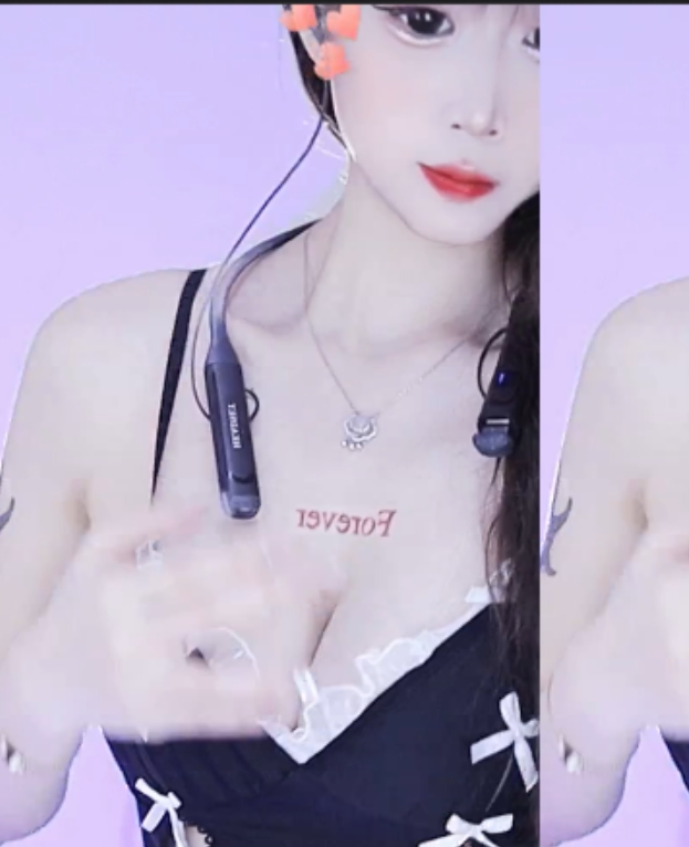 CC樱奈热舞震撼登场！176个版本29.6G视频火爆上线