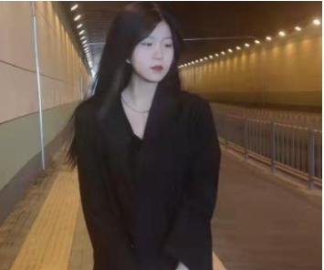 豪R女神渝渝酱88V791M