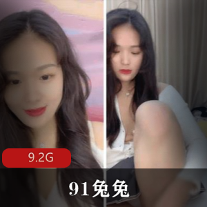 精选：久妖兔兔体C服合集