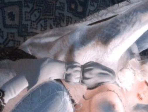 3D欧美神作手机壳短片