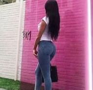 久妖蜜桃臀合集精品臀控福音