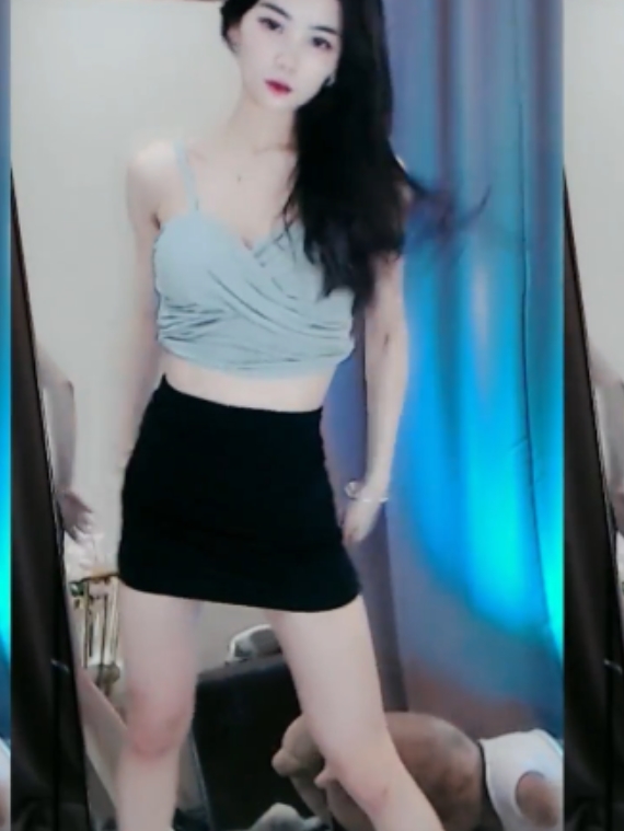 虎牙直播舒兰热舞合集：出神入化舞姿，9G文件大小，83个视频