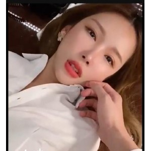 马来西亚DOTA2主持人Gatitayan自拍图集CC，身材N子遐想视频15V-9.6G