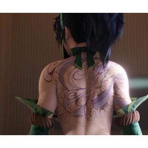 RyanReos大师视频合集2308-12：10个视频，2.08GB，百度盘转载搬运