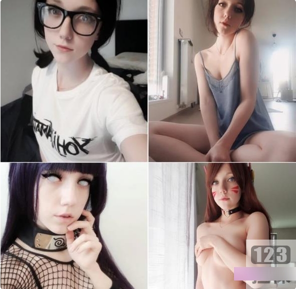 独家精选EllesClub人气网红合集27.4G，火爆身材惊艳深处