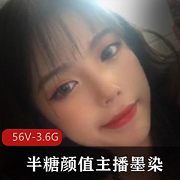 墨染：社保身材颜值主播COS合集，粉丝福利下载！