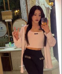 高颜值优质TS自拍露脸视频，稀缺资源下载观看，解压教程简单易懂