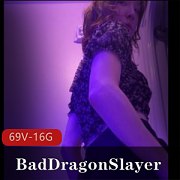 BadDragonSlayer巨型D具合集：69V-16G，OnlyFans博主小姐姐资源打包，观看下载