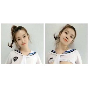 《虎牙大球浮力姬水果》私拍视频15W粉丝抖音火辣舞蹈绝版合集9V-163M