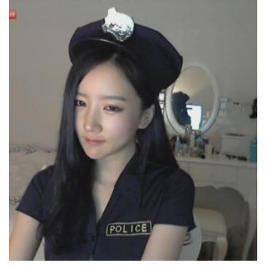 韩国女主播如懿珍稀自拍视频1集643M，颜值超高的抖音网红女友资源推荐