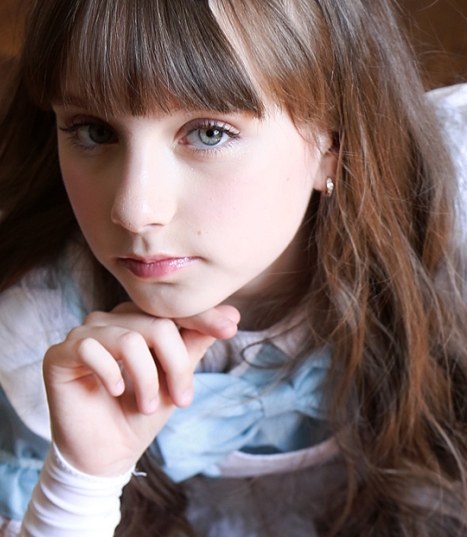 可爱泳装妹子KatieM视频合集：53套泳装照片+51个视频，观赏绘画参考