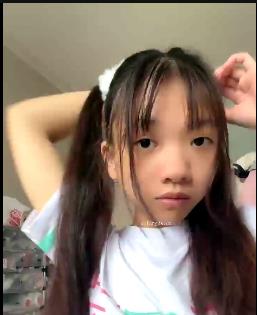 素颜勇气小姑凉：抖音平台自拍时长5小时视频下载