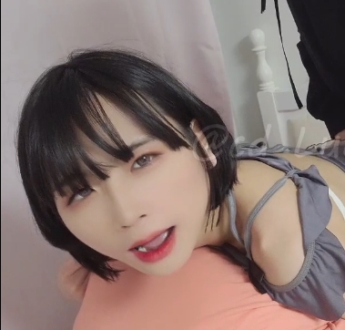 稀缺私拍韩国TS伪娘Lua精选8V1.6GOnlyfans视频，性感萌弟博主火爆私拍收录