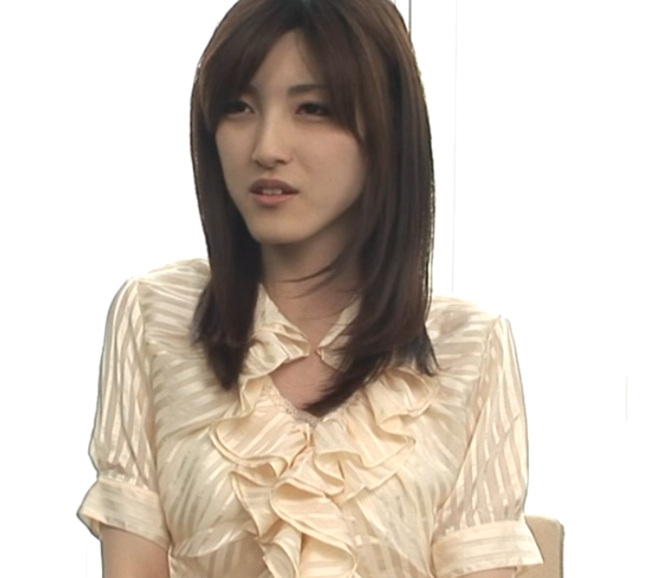 藤原辽子：奇葩女星直播秀[1V+3.3G]，反其道而行，别开生面