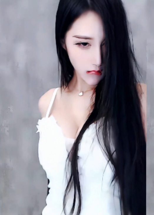 车老板土豪定制白连衣裙，1V+998M震撼上贤妗