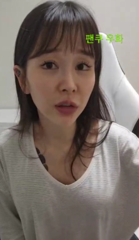 韩国高颜值不戴口罩直播系列--fall123456781V2.6G百度云--精彩内容不容错过