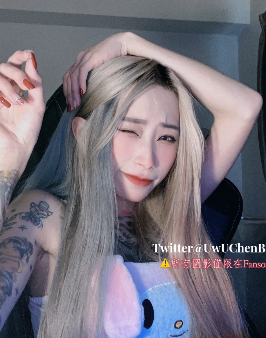 43万粉网红阿璃私拍5.93g：收藏网络红人的精彩表现