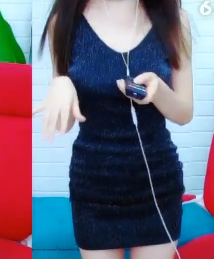 《热舞新星：小洋芋（黎小胖）热舞合集，78v，11.3G》