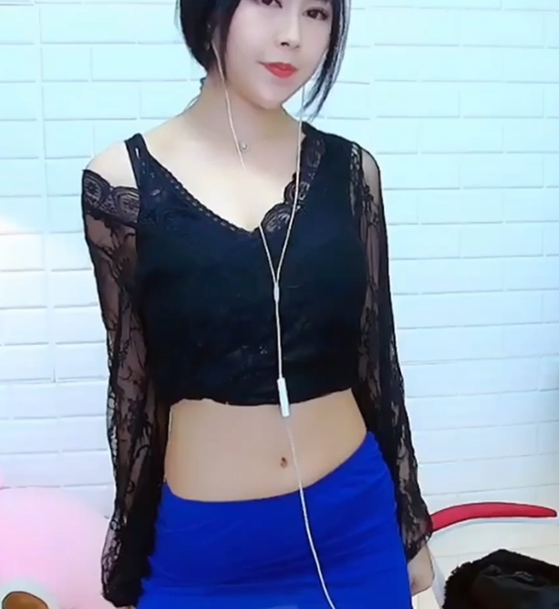 《热舞新星：小洋芋（黎小胖）热舞合集，78v，11.3G》