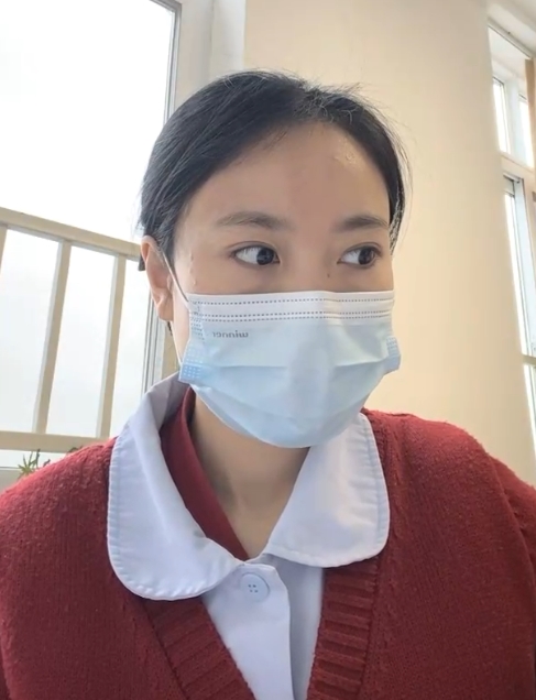 小梅主播：真实三甲医院，爱聊就约，117v46.8g视频收藏