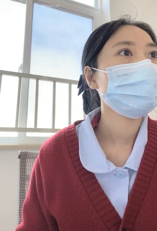 小梅主播：真实三甲医院，爱聊就约，117v46.8g视频收藏