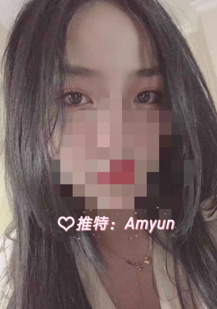 露脸才是王道！广州90后情侣Amyun私拍视频145P，高颜值蜂腰蜜桃臀惹人犯罪，开放生活惊艳无比！