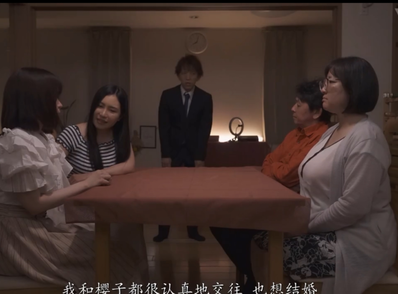 神秘身影，20V+28.4G视频合集，中字精彩内容，百度盘存储