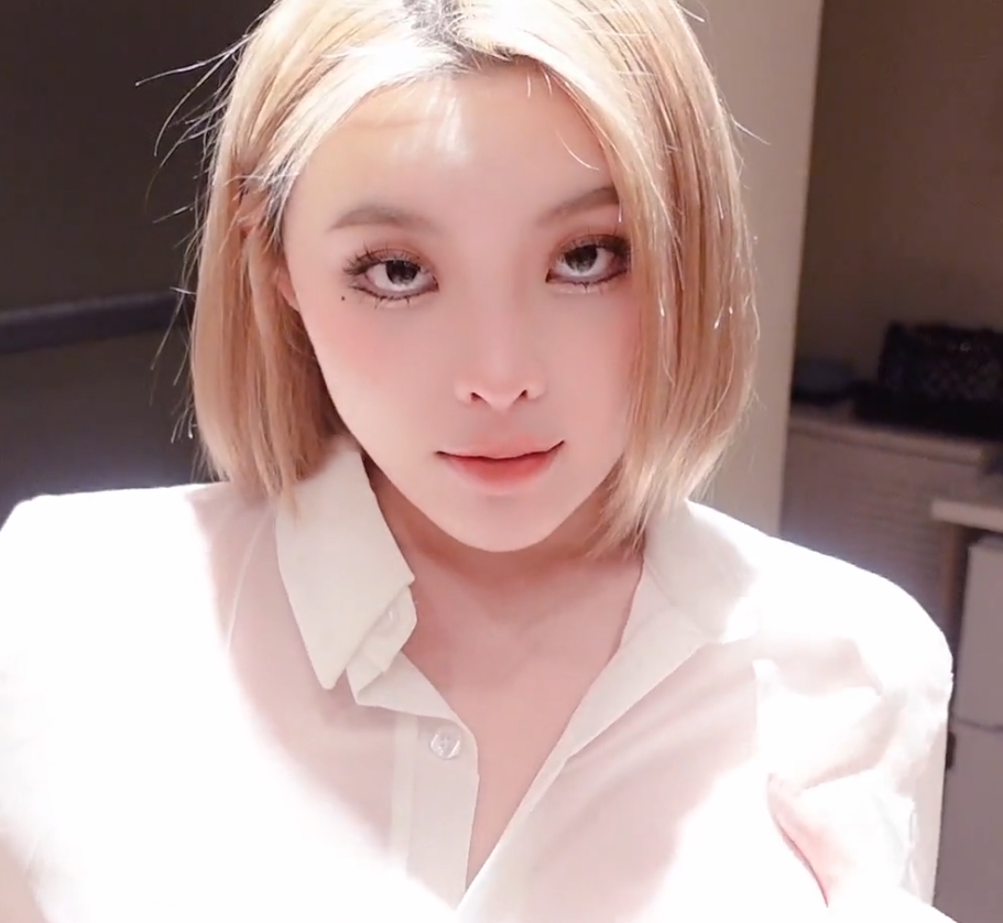 台湾美臀推特网大合集，黄kitty2002102诱人魅惑，百度盘下载，415V+49G