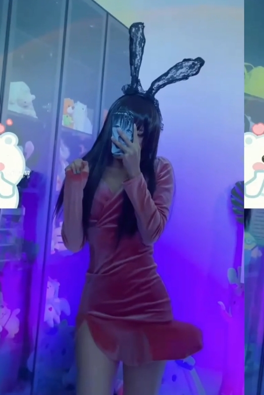 炯炯有神的PMV小合集，52V+29.6G，百度盘打包