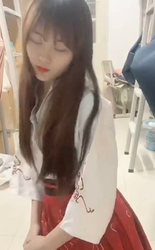 大四妹子独享宿舍视频收藏珍品，12v4.16g手机百度搜索精选46部