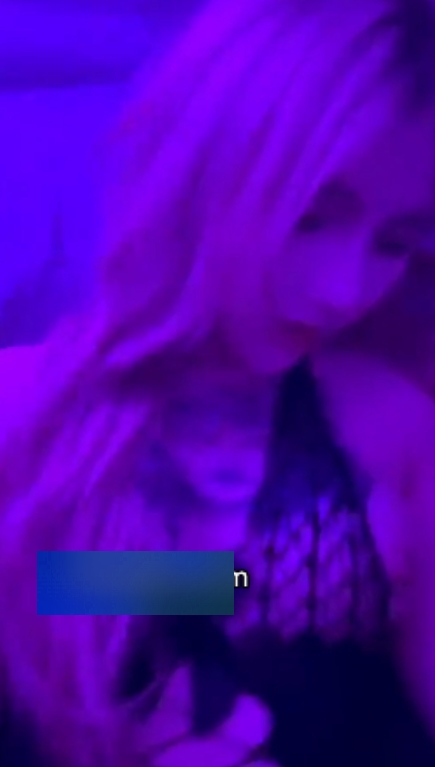 周丽珊：抖音快手网红互动视频展示，6个视频共263MB，多重压缩长久有效