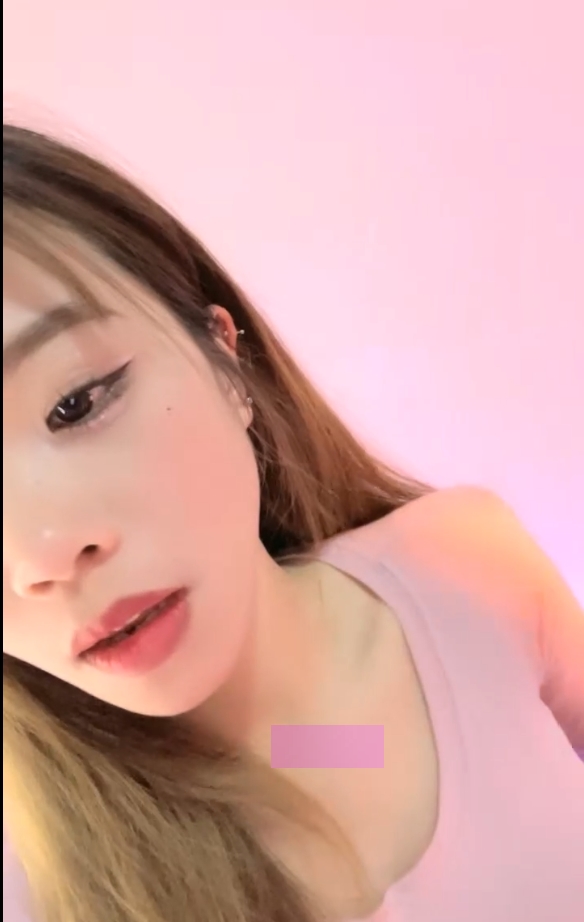 有声橘子果粒御姐骚舌口水！玩具狂震流不明液体20小时大片