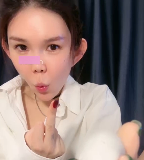 欣妍大大带来玩到手抽筋的思考福音游戏直播，1v+1.1G视频在百度盘上，时长119分钟