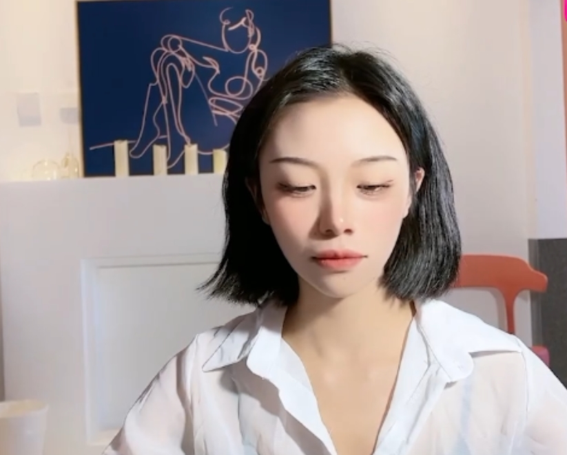 紫萱（宸荨樱桃）38v26.1g：收藏百度ED2K双马尾，珍稀品种展示