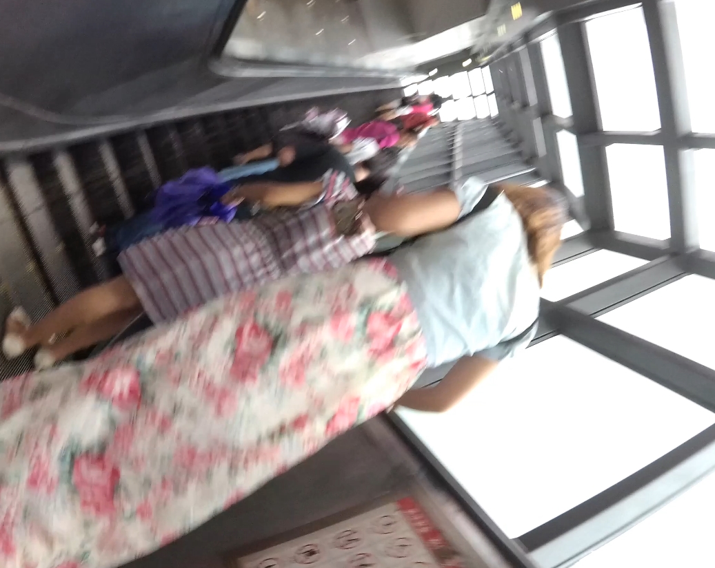 TTK街头抄底作品合集8.5G珍藏版老资源与新增作品全收录