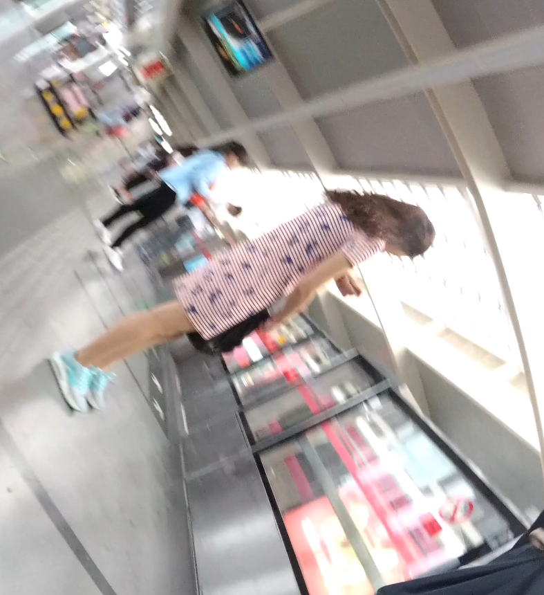 TTK街头抄底作品合集8.5G珍藏版老资源与新增作品全收录