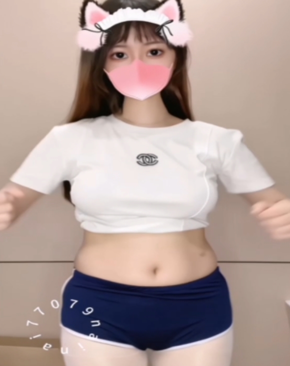 推特奈奈最新热舞视频112v11.3g，收藏数401次，火爆网络