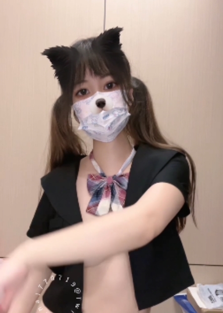 推特奈奈最新热舞视频112v11.3g，收藏数401次，火爆网络