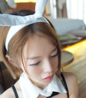 知一妹妹终极视频合集：14个视频，160MB