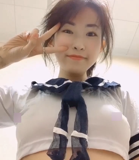 无锡大美女田筱惠作品小合集：颜值身材反差感全收录