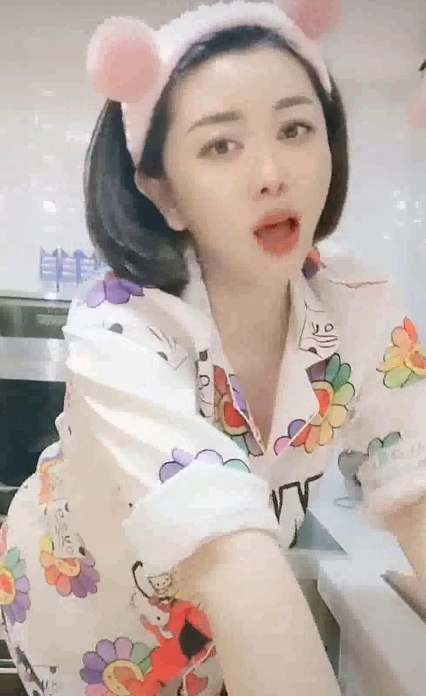 独特魅力！外篇《抖音擦边球5》主播蓝引疯狂粉丝关注187P视频848M永久链接