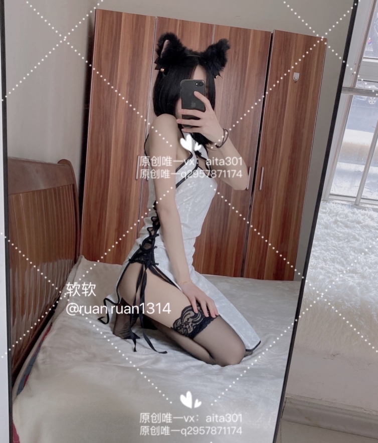 91冉冉学姐+软软学姐+164v93.5g