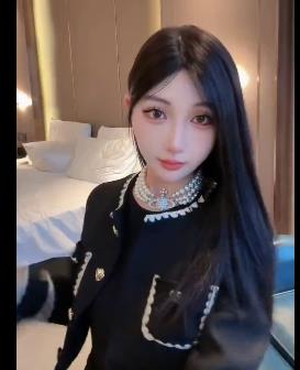 还记得那个最美空姐吗？原来他（她）叫甜瓜！+[19V300M]