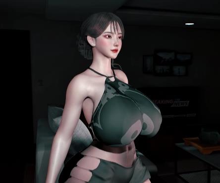 3D动画Fyronyx11月新作新版电话+【1V979M】