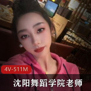 沈阳舞蹈学院老师(4V511M)
