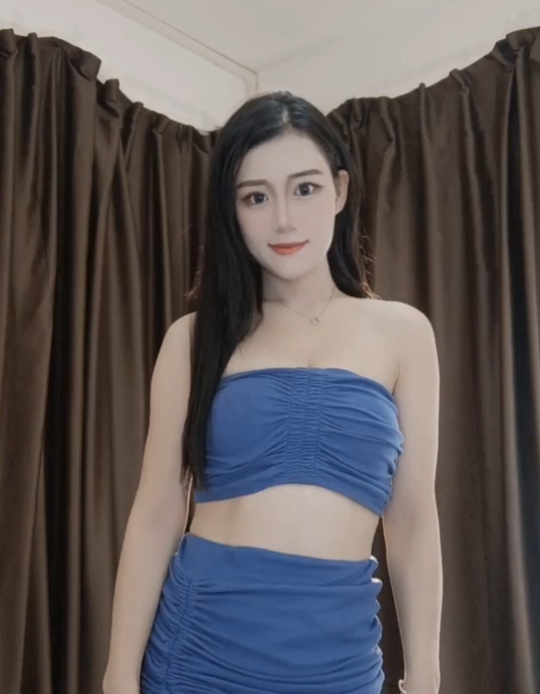 《冷墨墨高颜值主播定制舞蹈首发！1.44G高清视频震撼上线，19分27秒细节呈现》