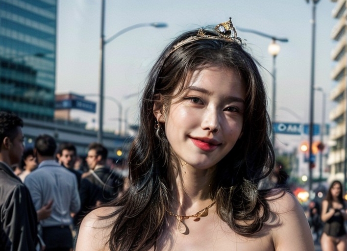 上进行修改，使人物形象更加突出。这些图的制作都经过精心处理，希望能够满足广大粉丝的需求。如果您对这些图感兴趣，不妨下载下来欣赏一番。自行打包ai去衣何野华，九龄，菌烨，还有IU李知恩的ai图，让您的收藏更加完整！[44p+15.26mb][百度盘]